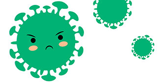 sopa lletres coronavirus